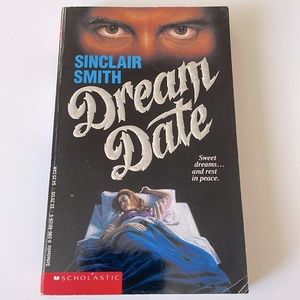 ✨2/$20✨ Dream Date (1993)